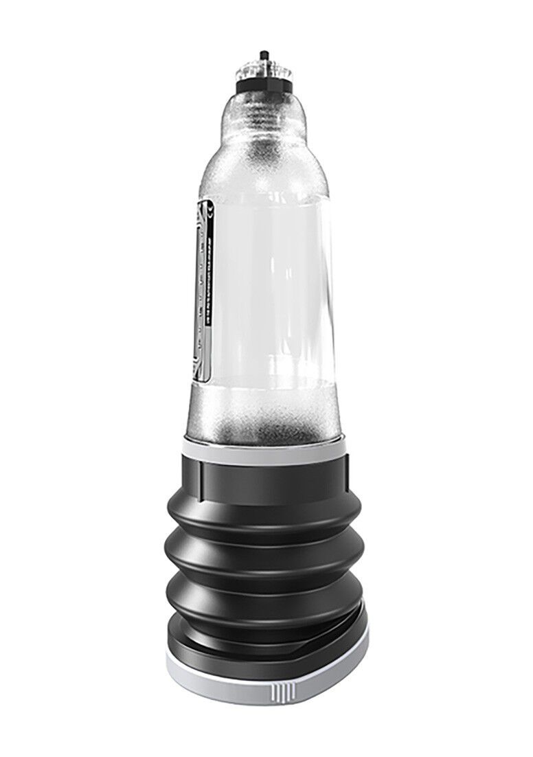 Bathmate HydroMax 5 Klar