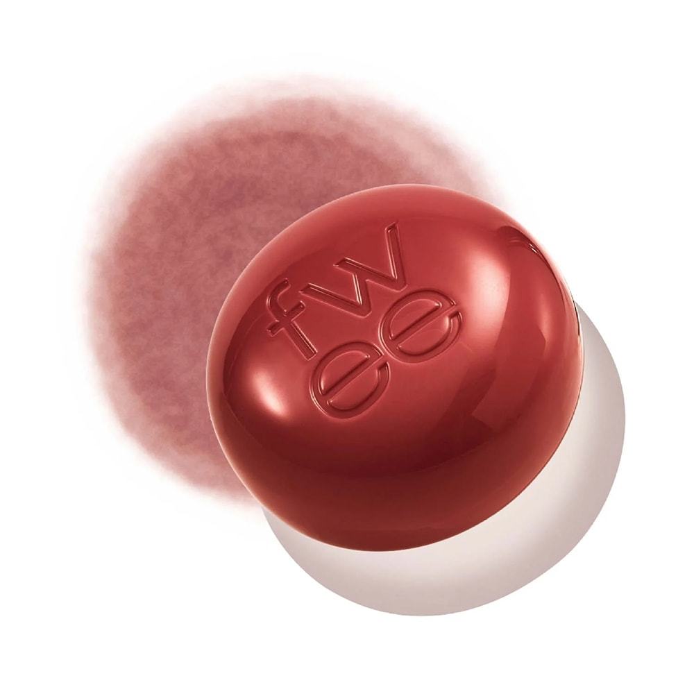fwee rumenilo za usne i obraze Blurry Pudding Pot [Faded Moment] - 0,01 kilogram