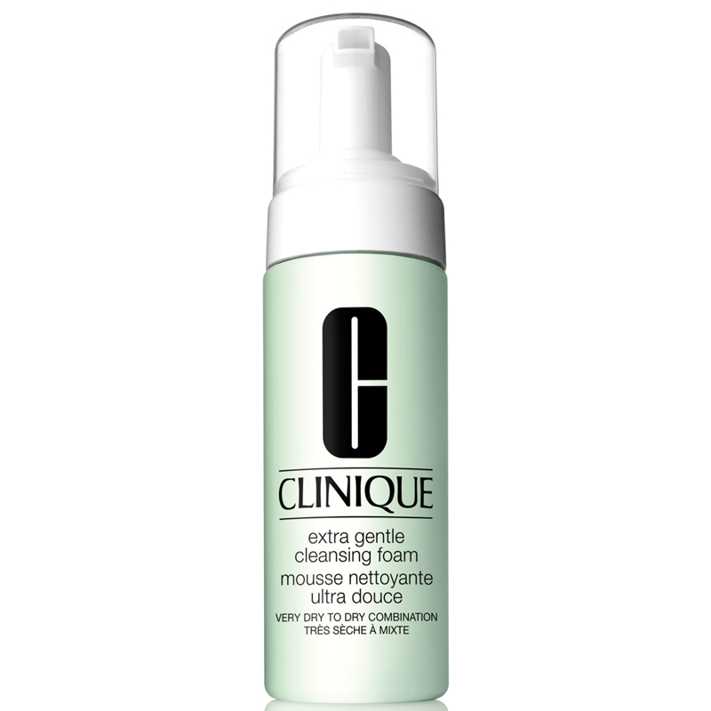 Spumă de curățare extra delicată 125 ml - Clinique