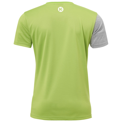  Core 2.0 Shirt Damen Grün Kempa