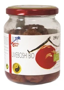 BIOTOBIO Umeboshi 250 G BIO