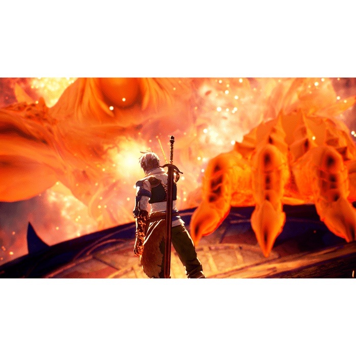 Tales of Arise - Beyond the Dawn Edition • Gioco per Nintendo Switch 2