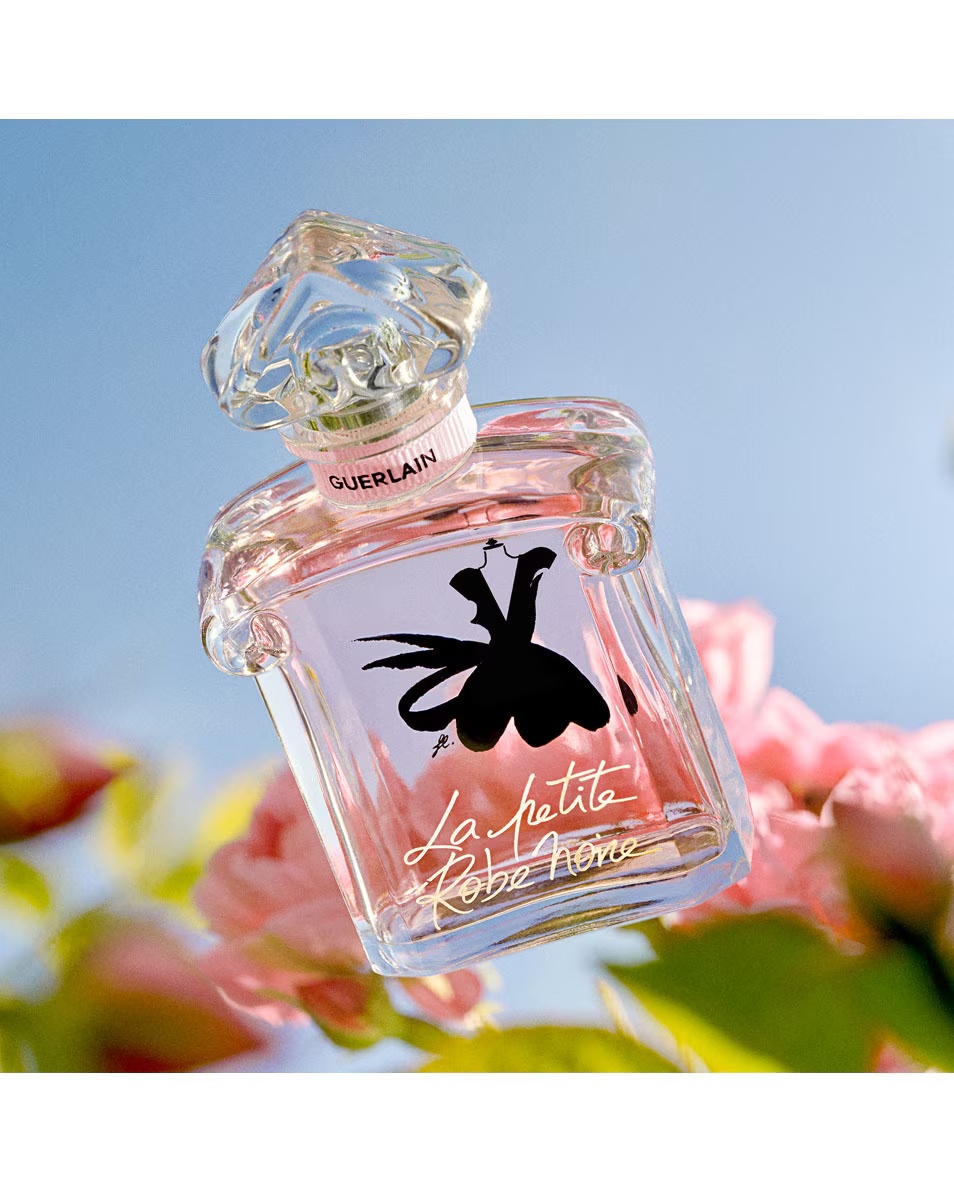 GUERLAIN La Petite Robe Noire Eau de Toilette