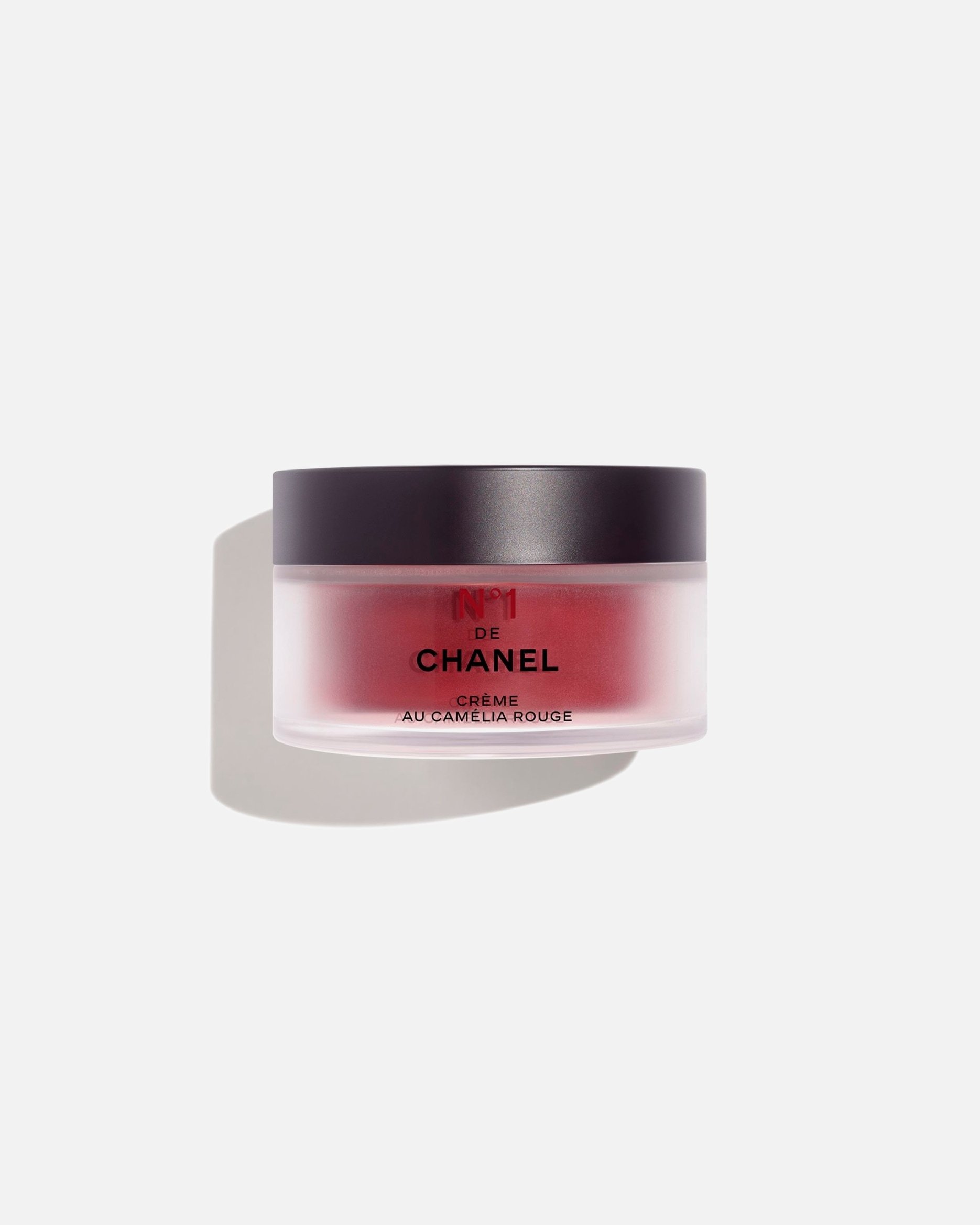CHANEL Krém na tvár č. 1 DE CHANEL CAMEL RED CRÈME - 50 g