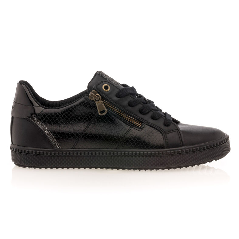 Sneakers Femme Noir