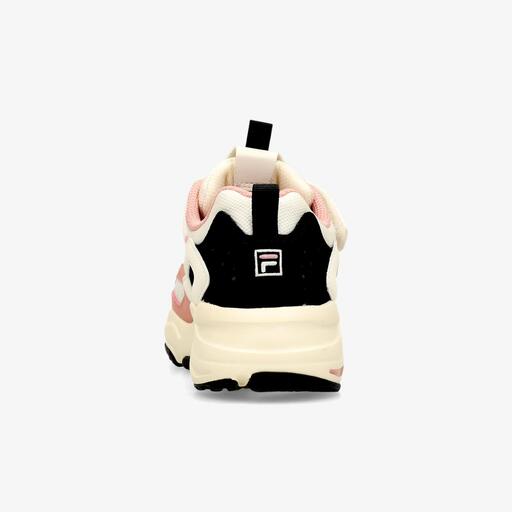  Fila Ray Tracer siksniņa