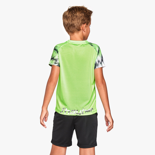 Conjunto J'Hayber Energy