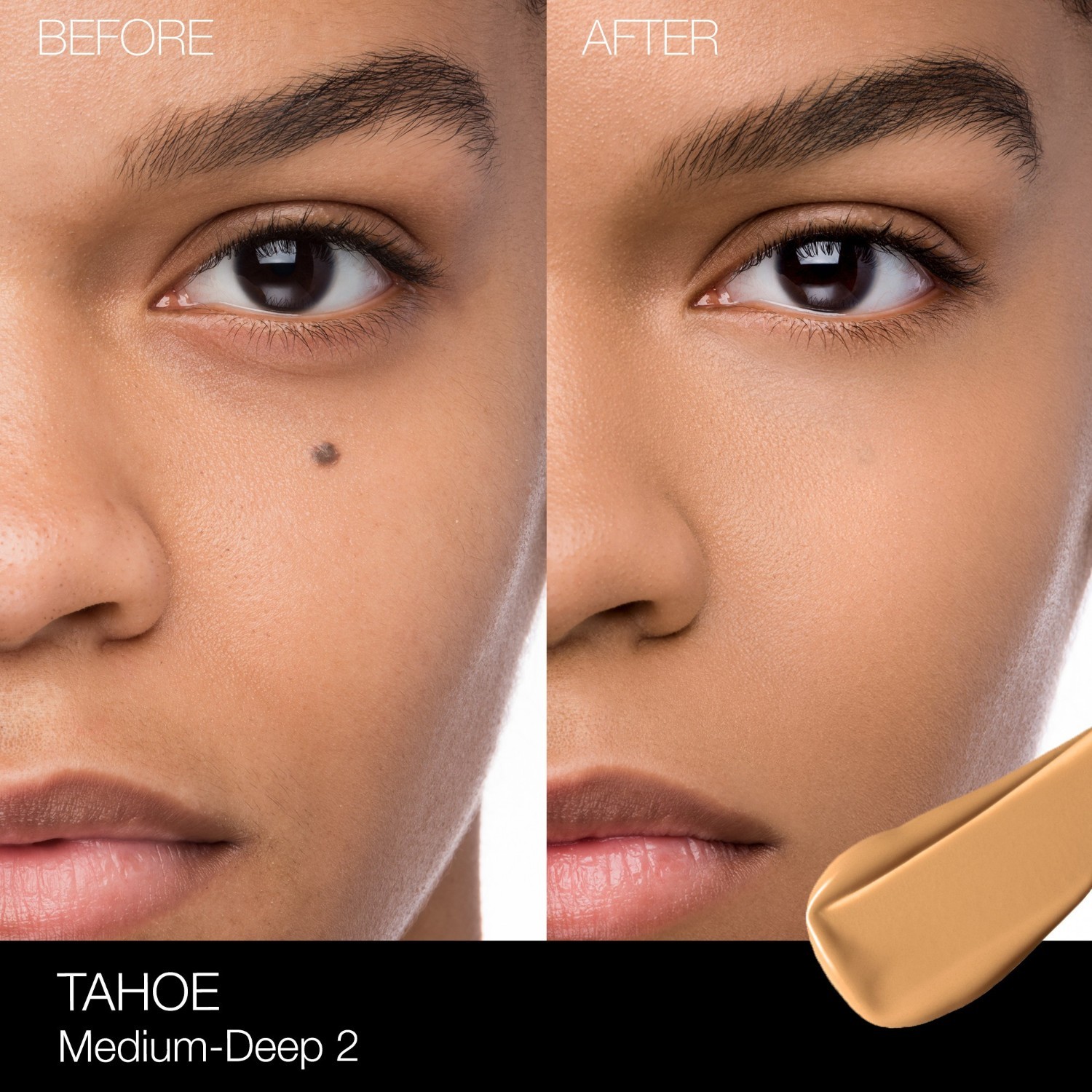 NARS Foundation Natural Radiant dugotrajni puder - 30 ml