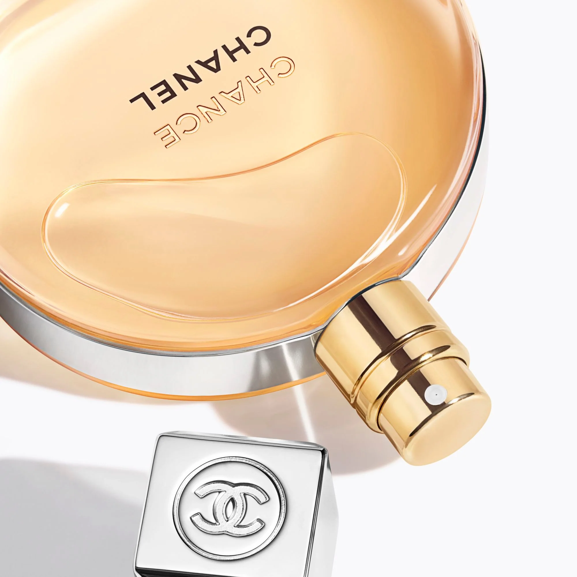 CHANCE - EAU DE PARFUM VAPORIZZATORE