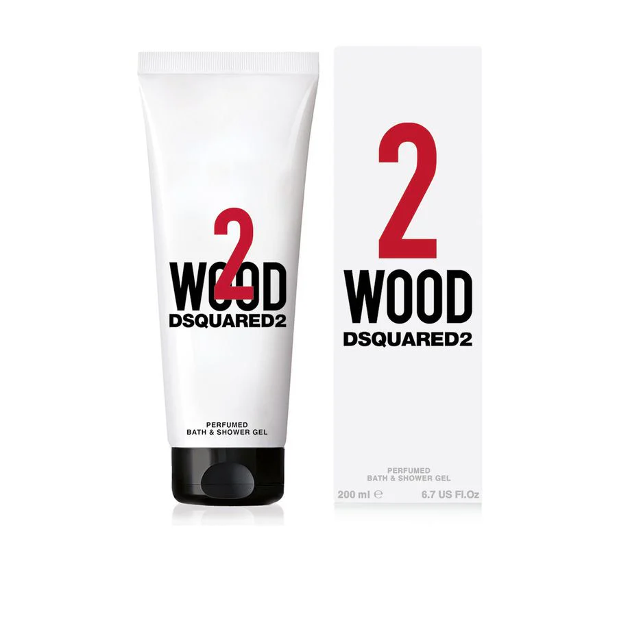2 Wood 2 Wood - Bagno e Doccia