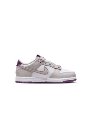 Nike Dunk Low Little Kids' Shoes