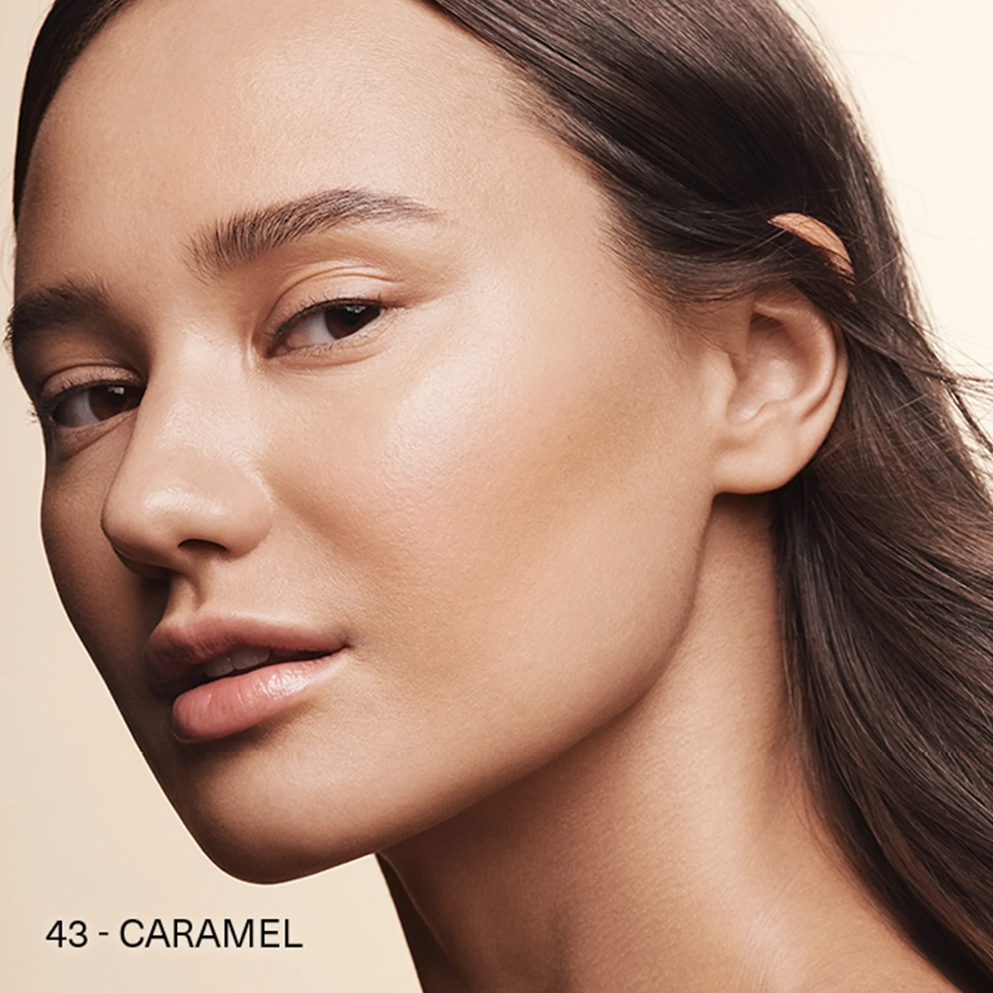 Skincolor Soft Powder Foundation Compact - Fondotinta compatto