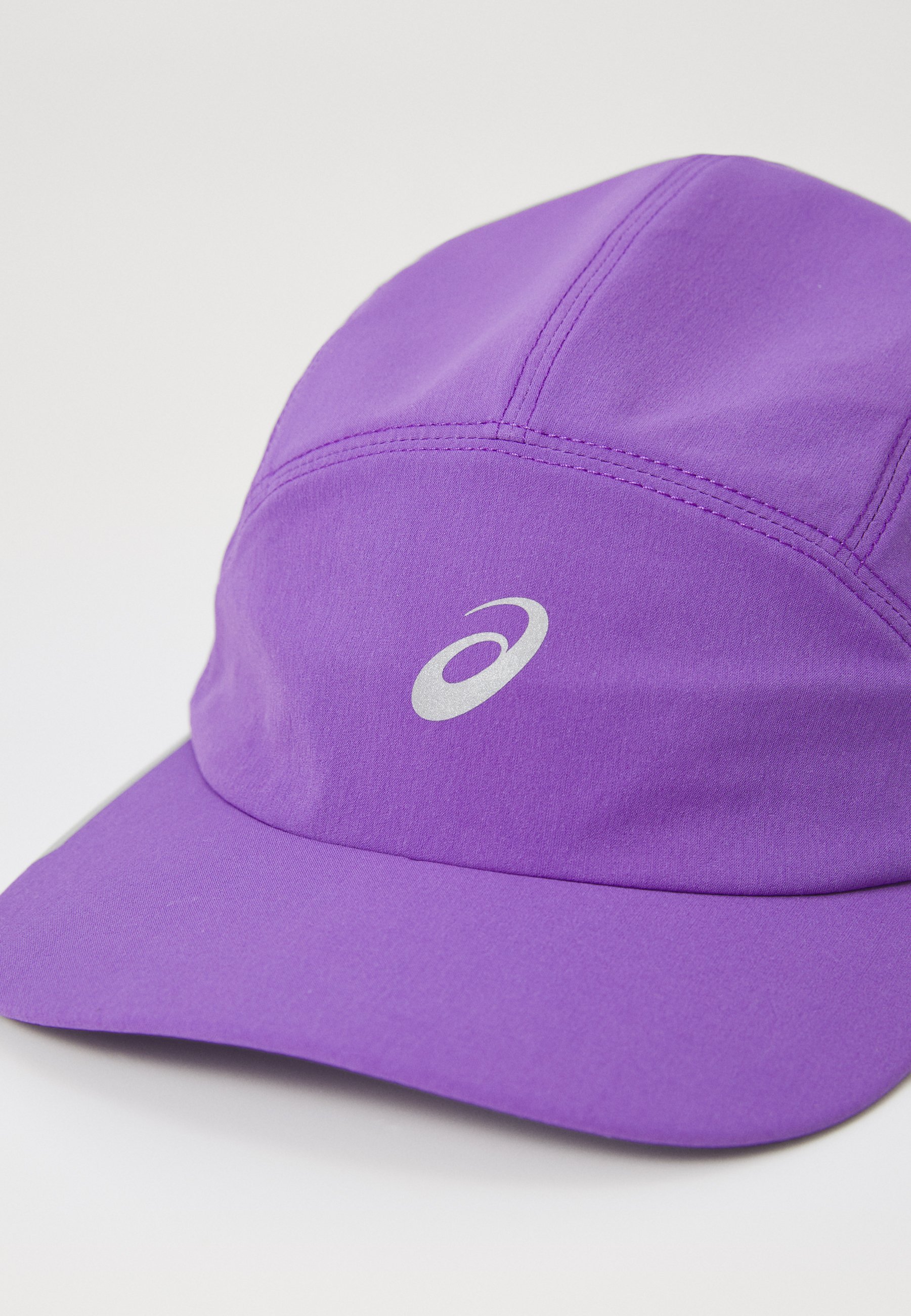 ASICS ULTRA LIGHTWEIGHT RUNNING UNISEX - Cap - edo paars