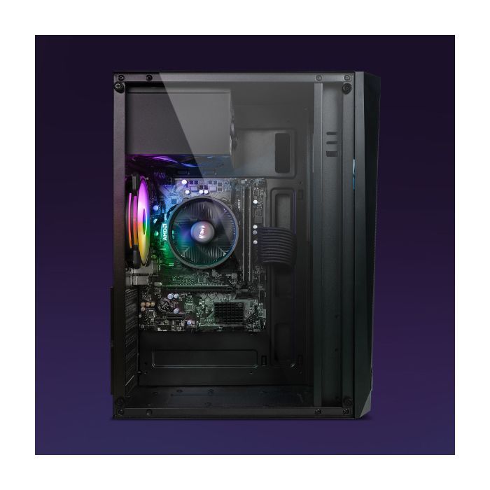 Vibox I-100 Komplett-Gaming-PC • 22
