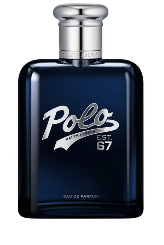Polo 67 parfuminis vanduo Kelnas vyrams