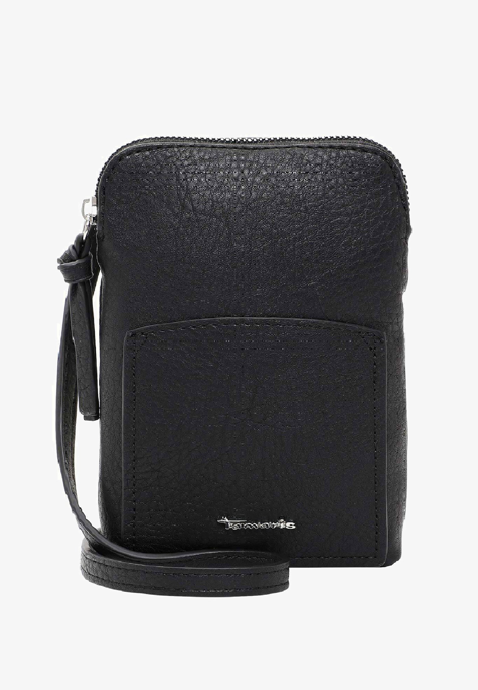 Tamaris ALESSIA - Pochette pour téléphone - noire