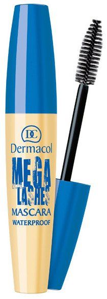 Vodoodporna maskara Mega Lashes Maskare