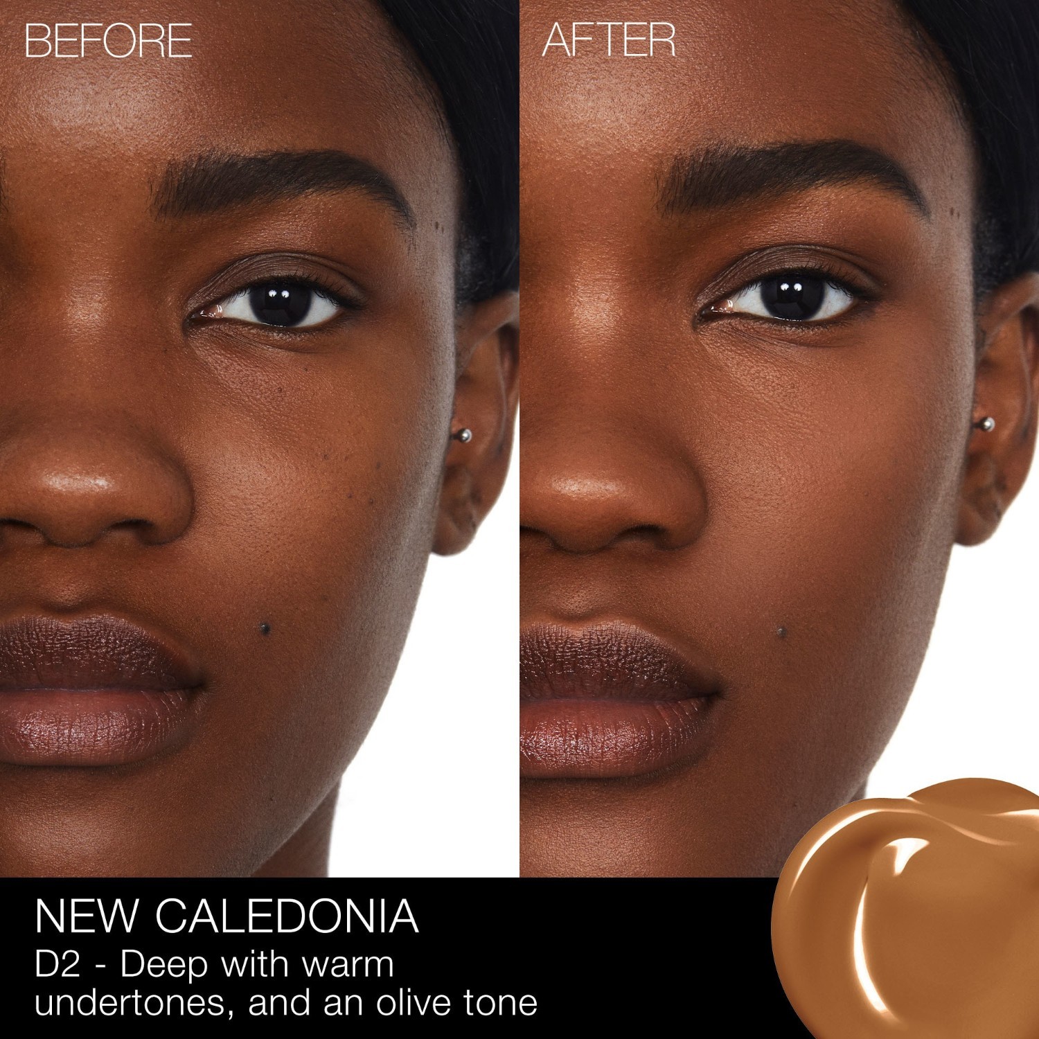 NARS Foundation Sheer Glow Collection Sheer Glow tonālais krēms - 30 ml