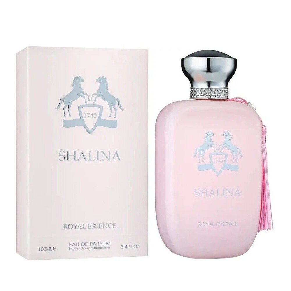 Fragrance World Shalina Royal Essence