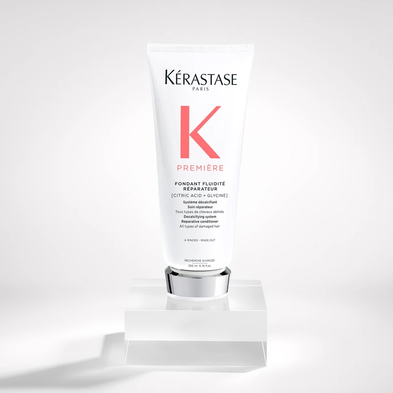 Kérastase Première Fondant Fluidité Réparateur balzam za poškodovane lase