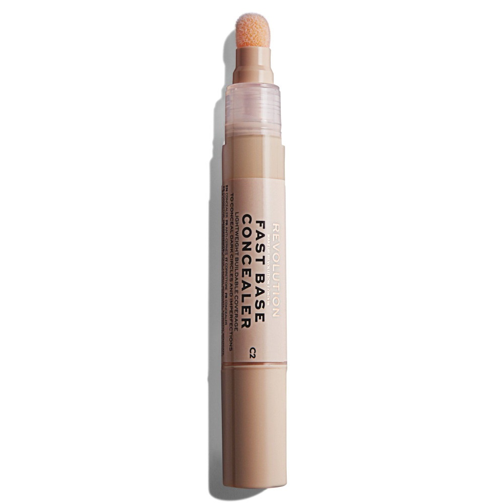 Makeup Revolution Correcteur Fast Base
