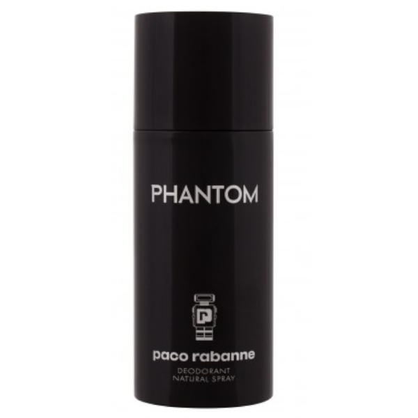 Paco Rabanne Phantom
