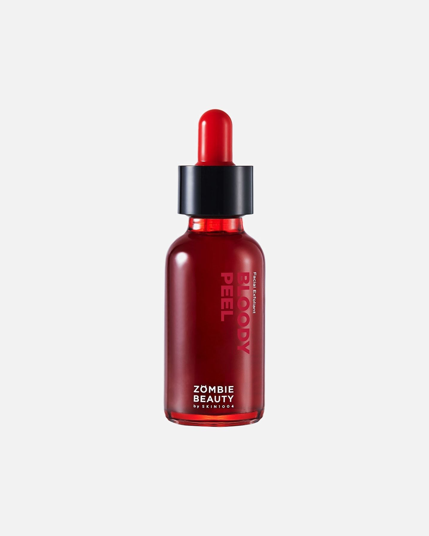 SKIN1004 Asiņainais sejas pīlings - 30 ml