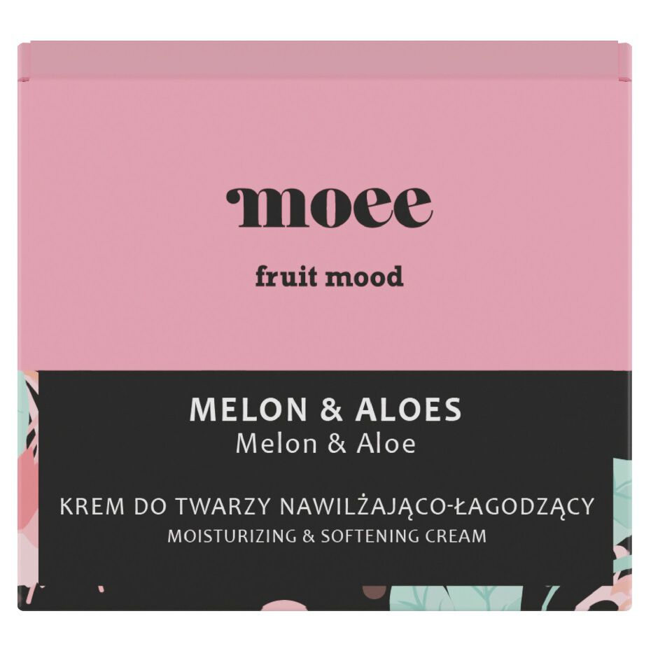 Moee Fruit Mood