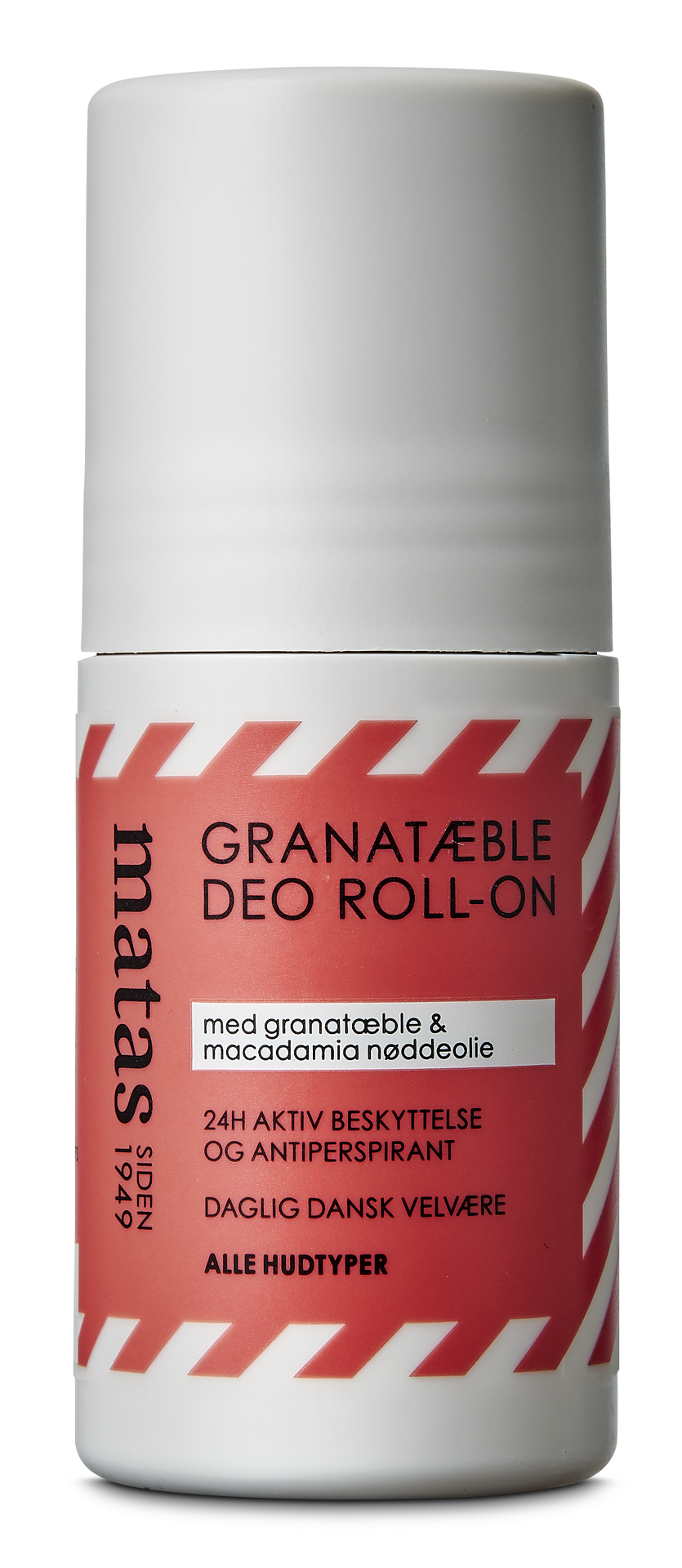 Gránátalma dezodor Roll On 50 ml - MATAS STRIBER