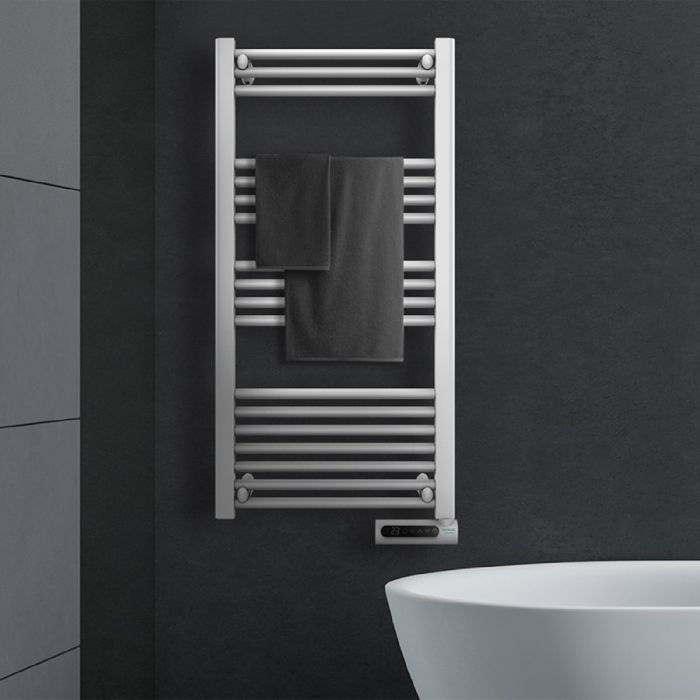 Cecotec Ready Warm 9200 Smart Towel White Electric Towel Warmer