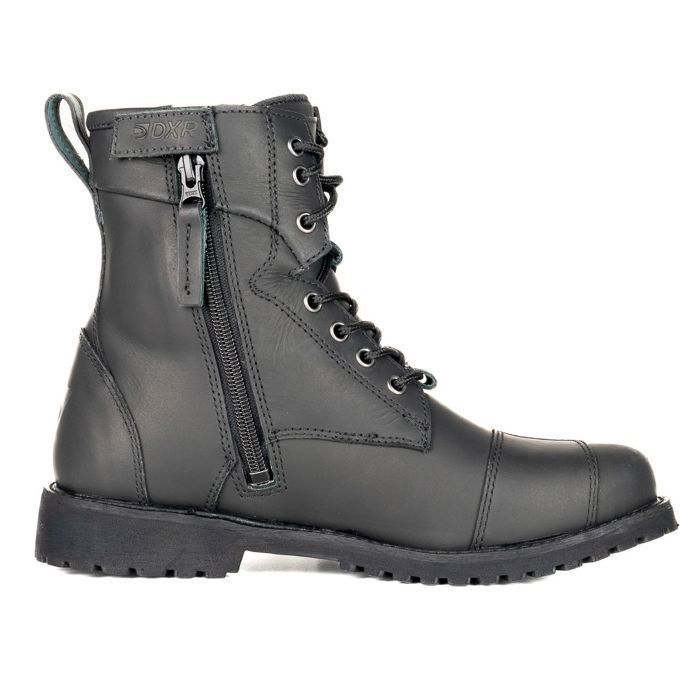 Botas de moto LAGERTA EVO MOTOBLOUZ certificadas