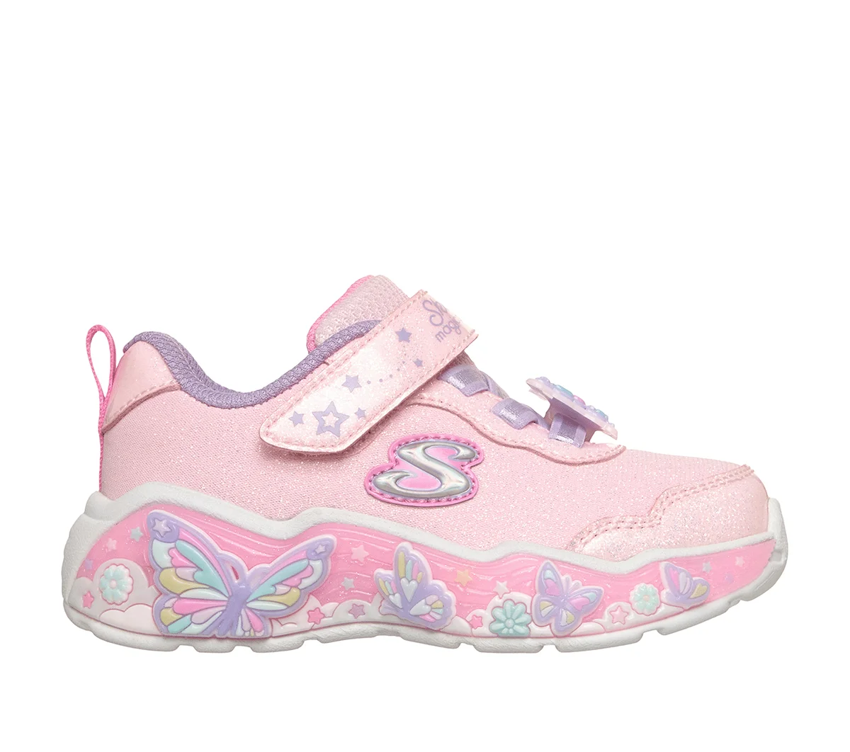 S-Lights: Lil Butterfly Bliss
