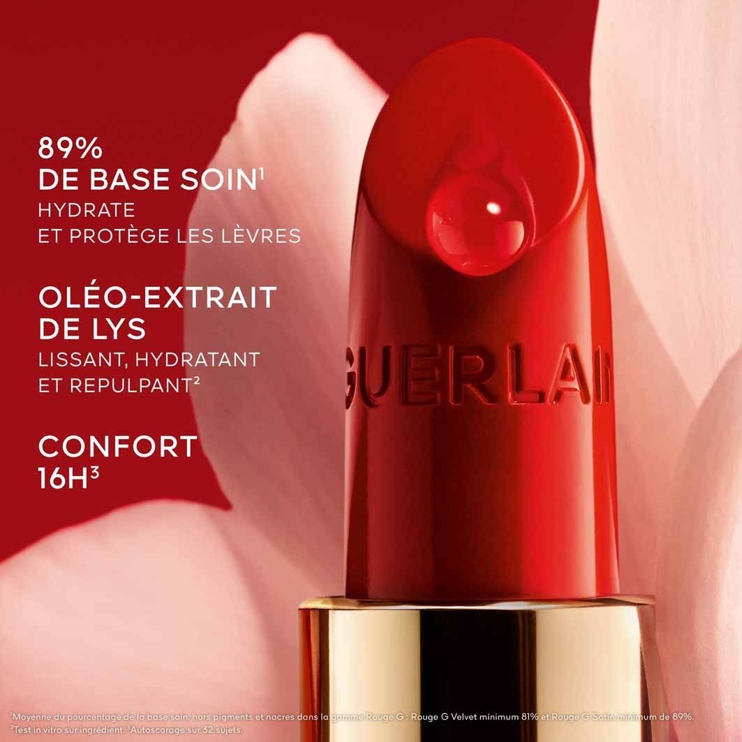 Guerlain Velvet