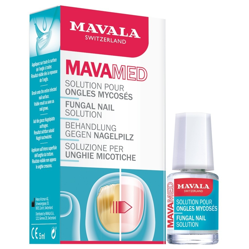 Mavala MAVAMed