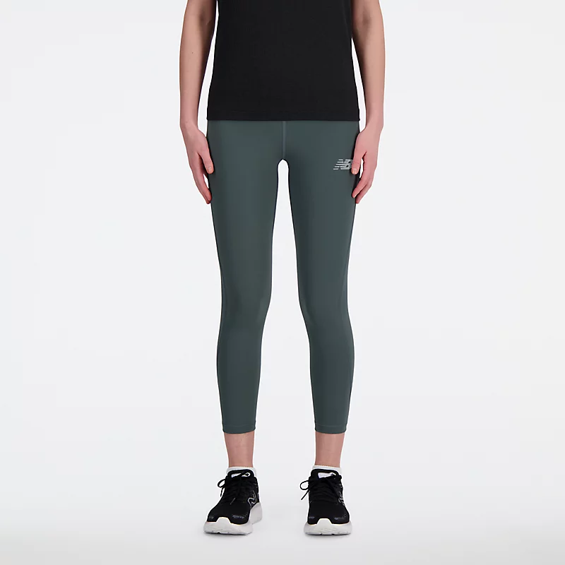 Damskie legginsy NB Sleek High Rise 23