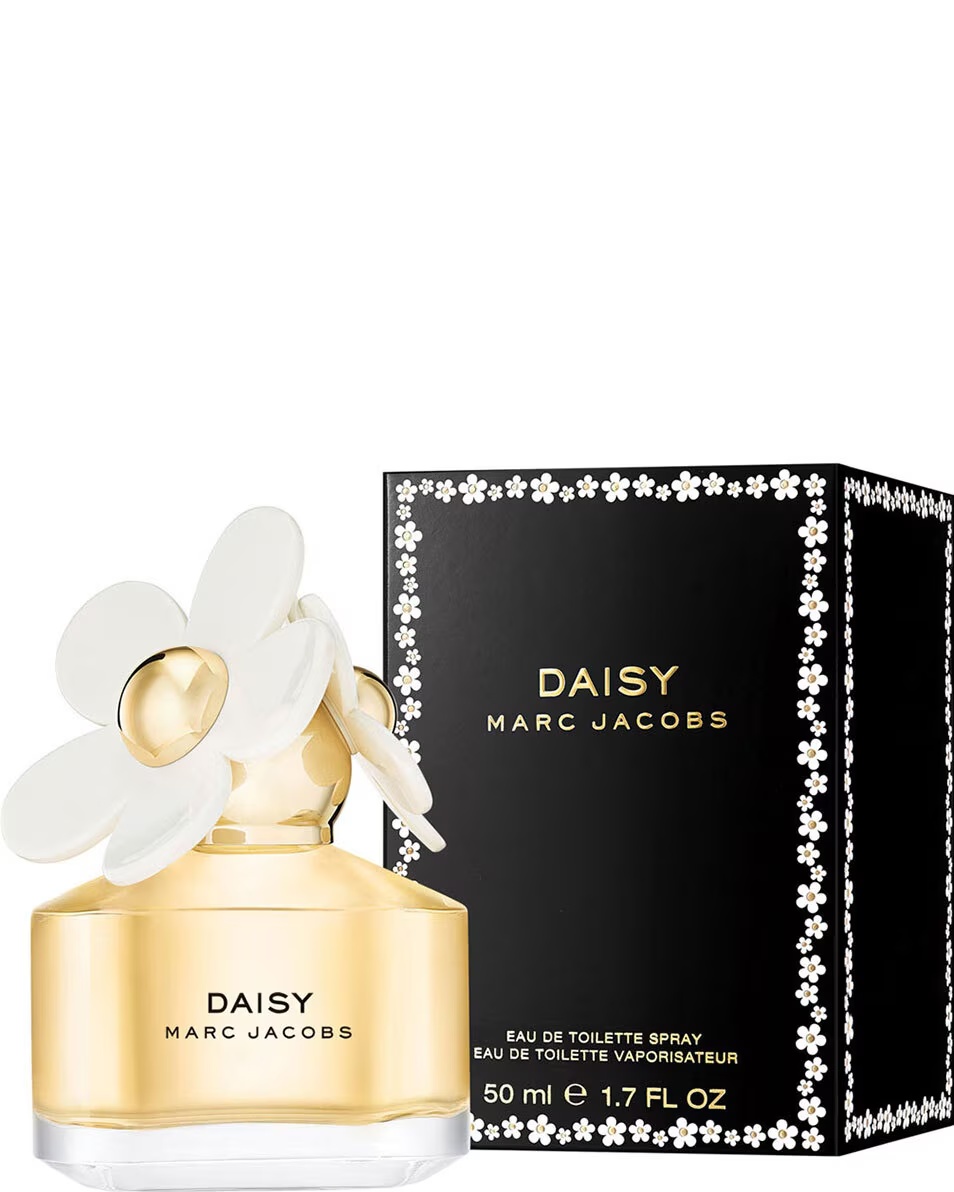 Apa de toaleta MARC JACOBS Daisy