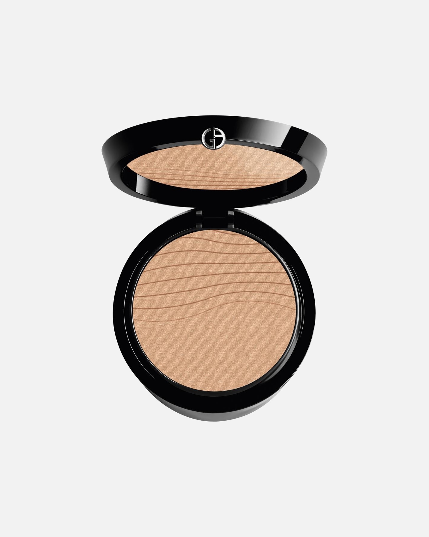 Armani Powder Luminous Silk Glow Fusion - 3,5 g