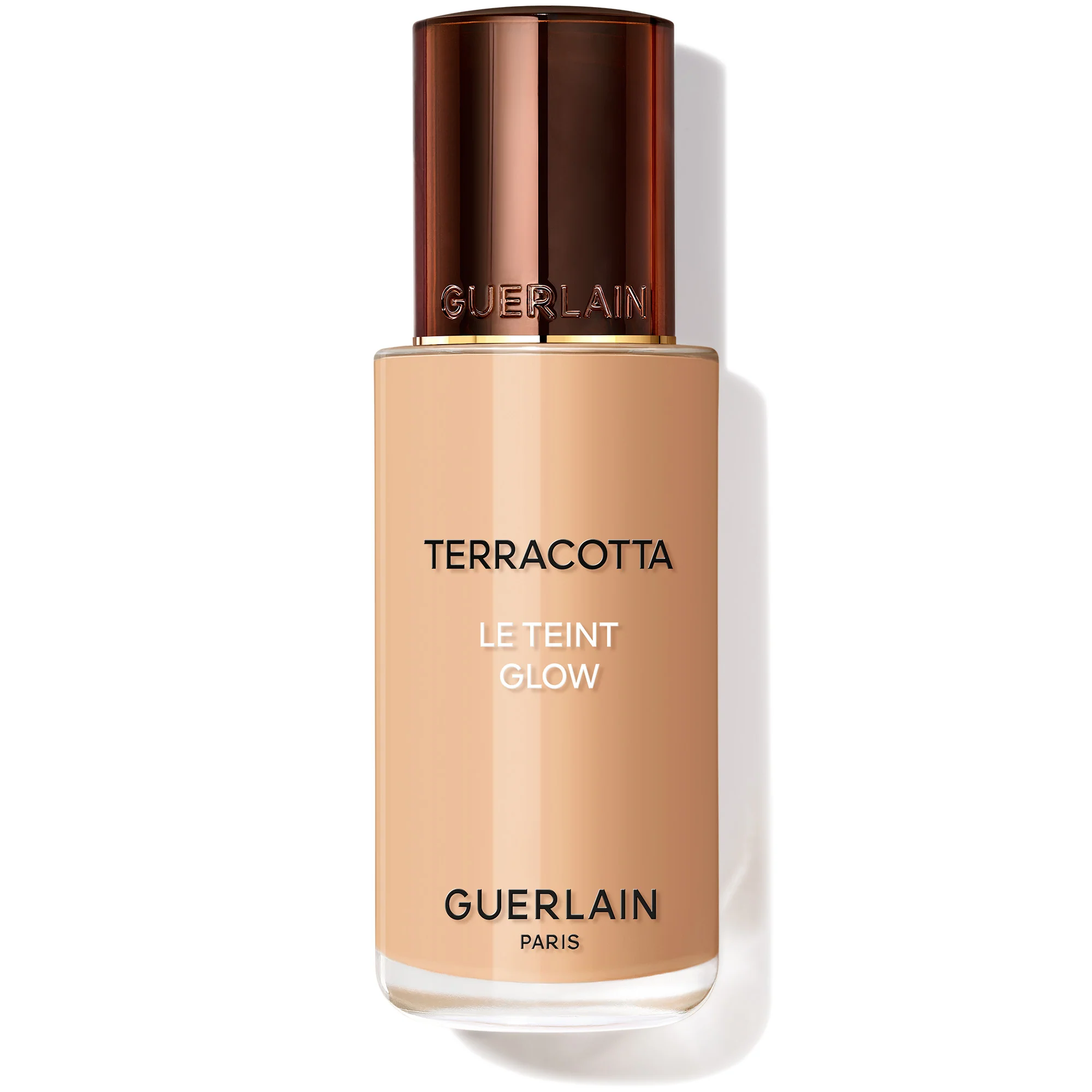 Terracotta Terracotta Le Teint Glow - Fondotinta liquido