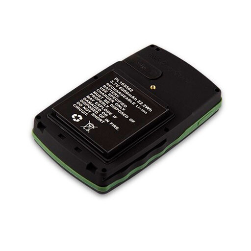 Bateria para GPS TwoNav Adventure 2