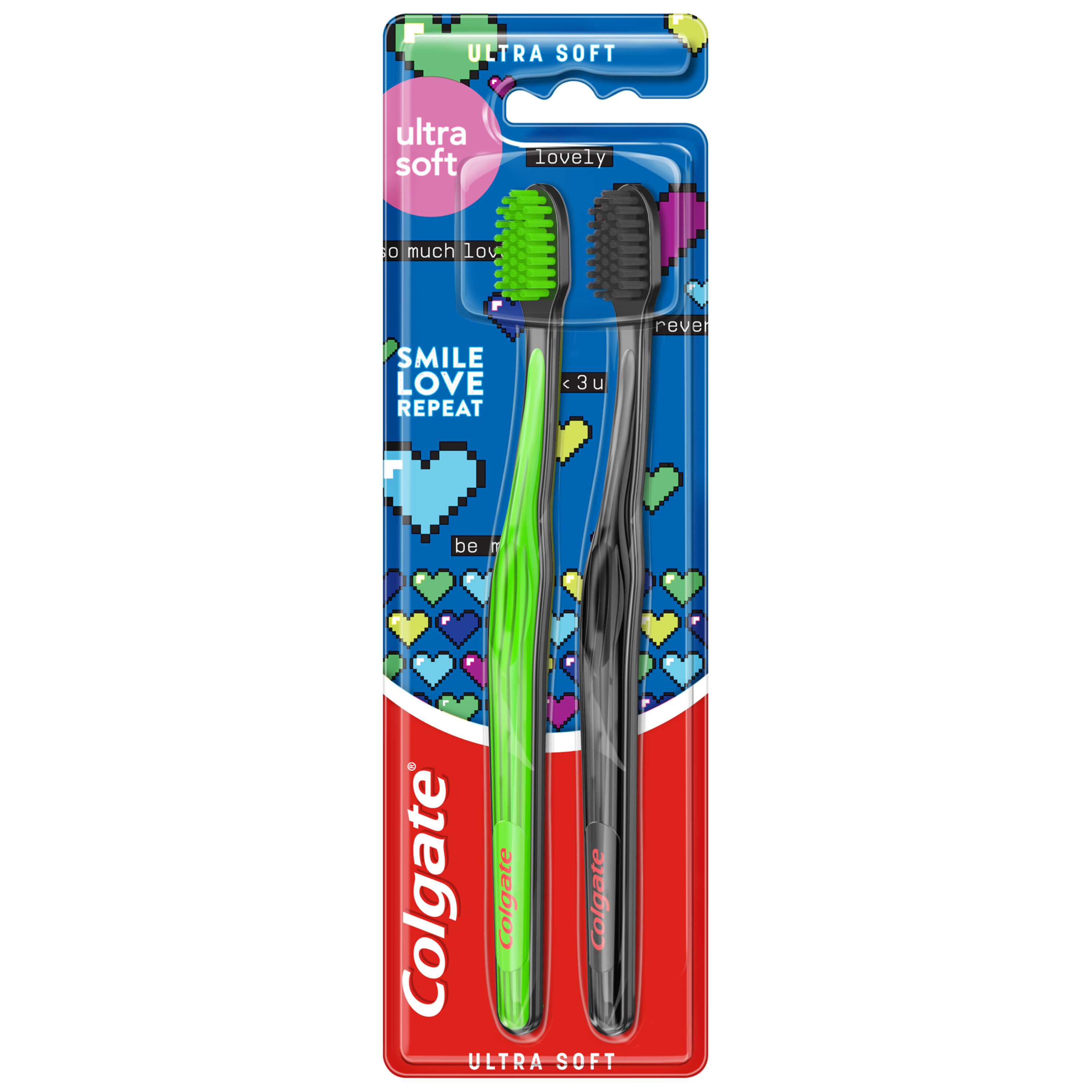 Colgate Ultra Soft