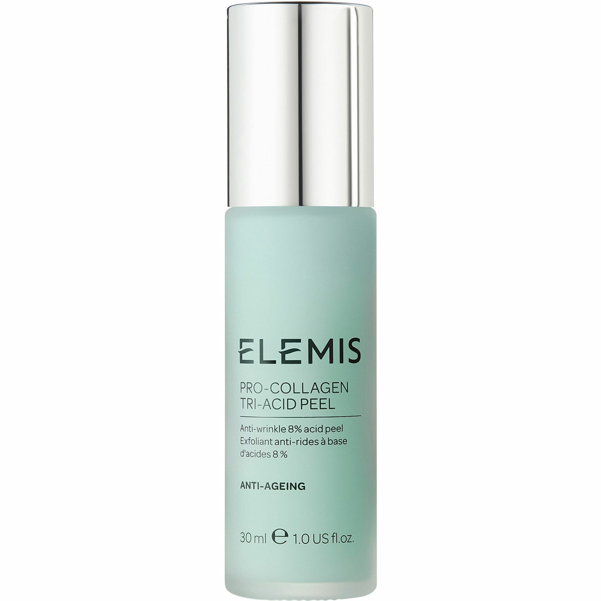 Pro-Colagen Tri-Acid Peeling 30 ml - ELEMIS