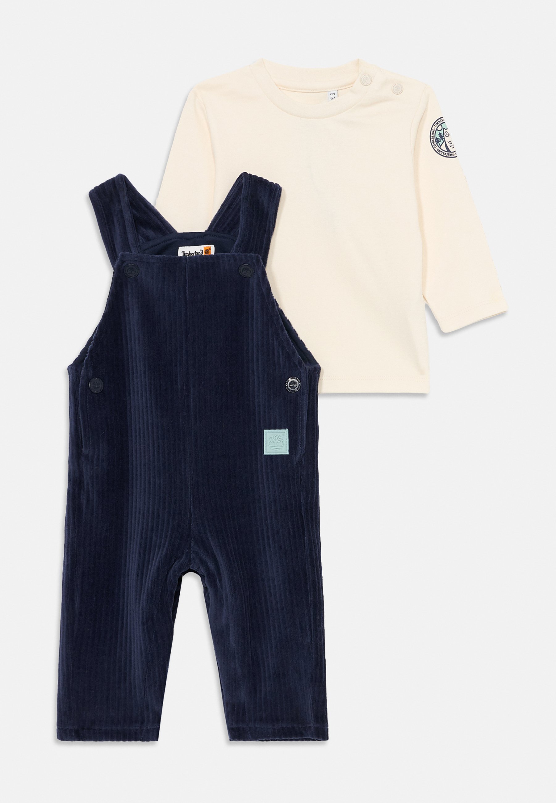 Timberland SET - Nadrág - sötétkék