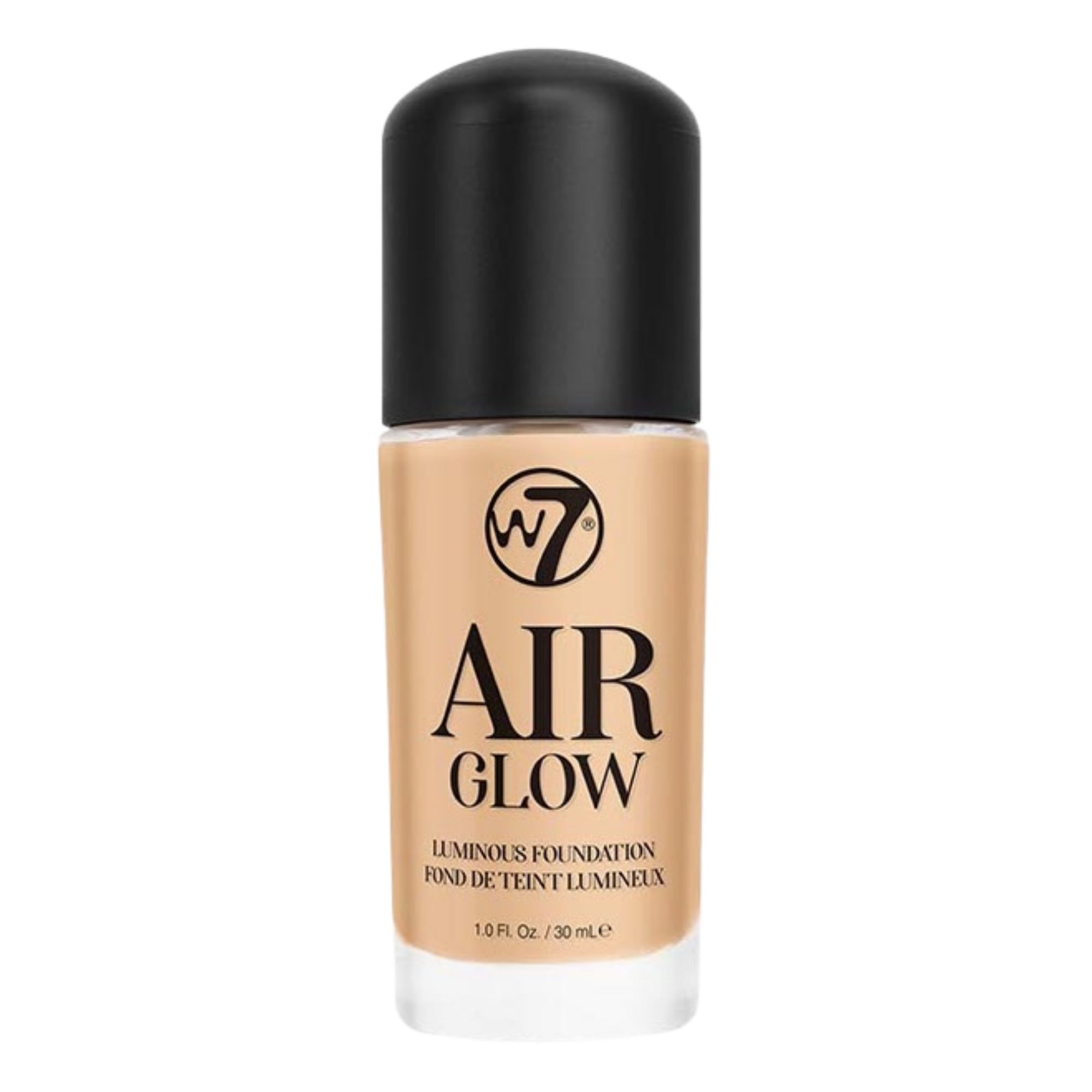 Resplandor del aire W7