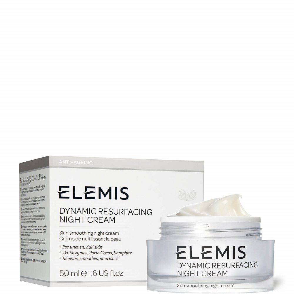 Elemis Dynamic Resurfacing