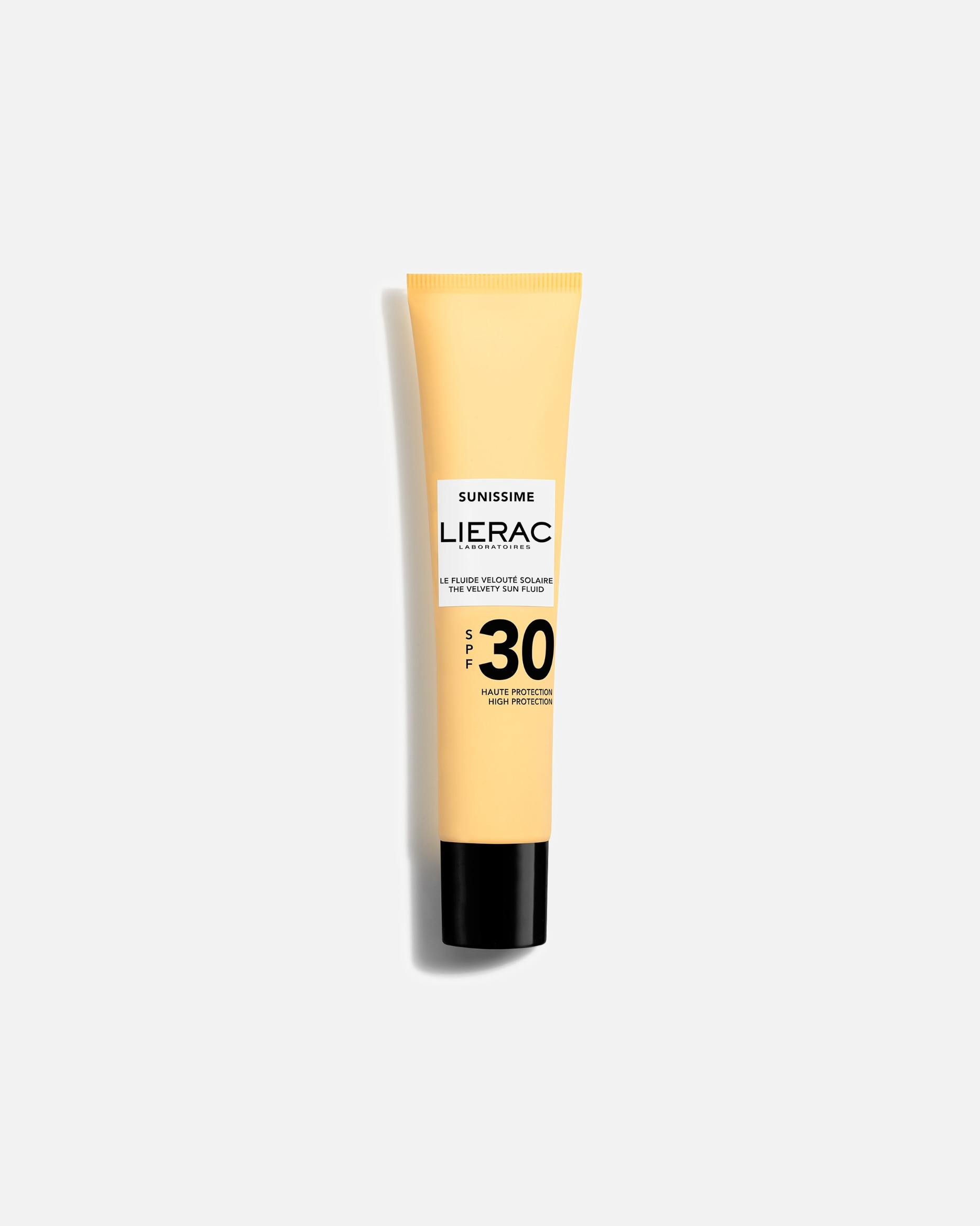 Lierac Le Fluide Velouté Solaire SPF30