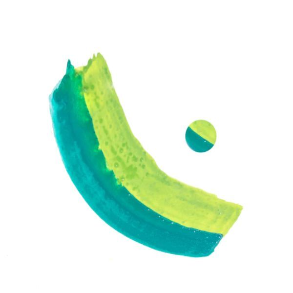 Glisten Cosmetics - Olive Tree - Oční linka 3g