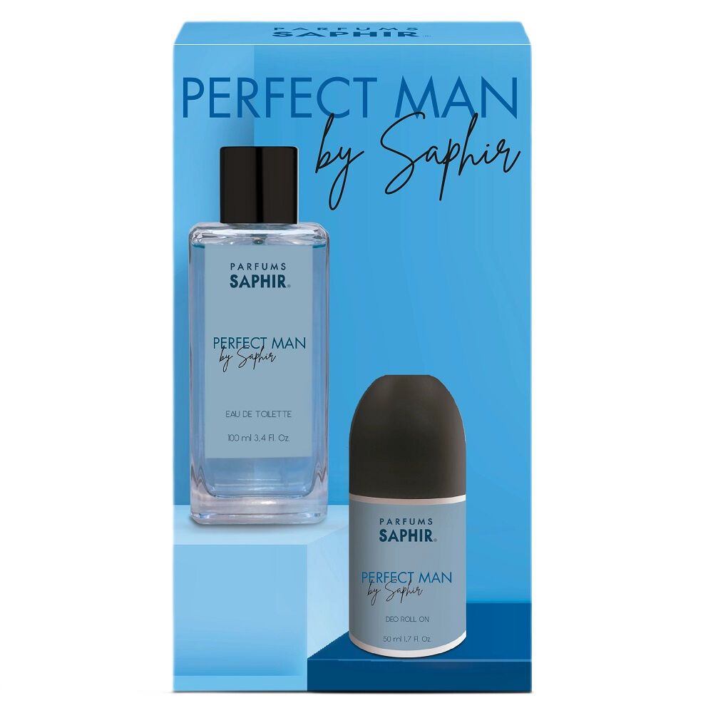 Saphir Perfect Man vīriešiem