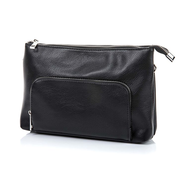 Bolsas femininas, bolsas pretas
