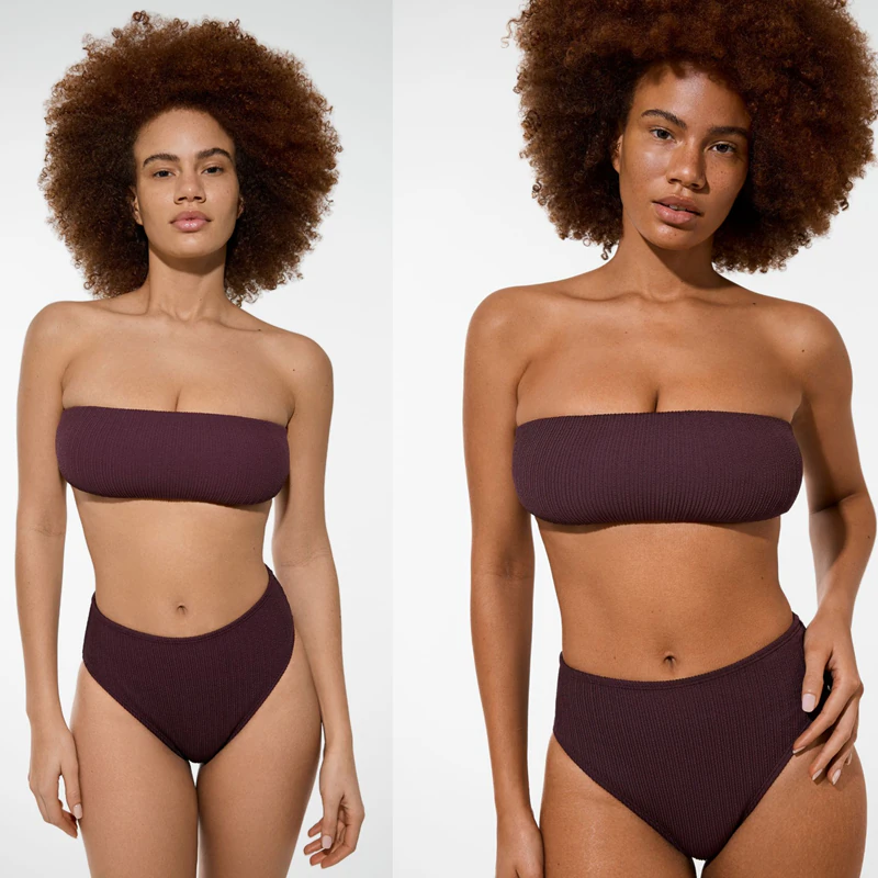 Loção autobronzeadora com cor Vita Liberata