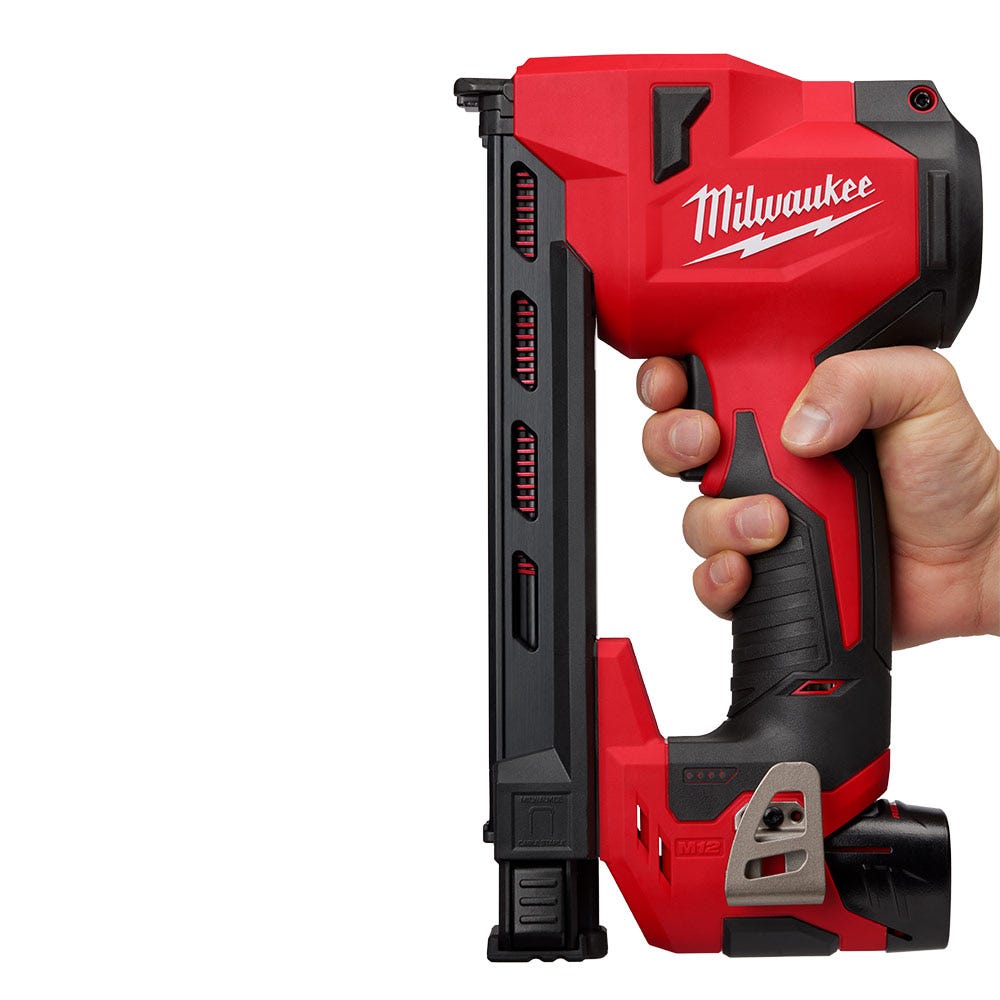 MILWAUKEE 12V 25mm Cabo Empilhador Skin M12BCST0